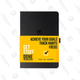 Get Stuff Done Productivity Planner